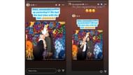 La La Anthony and Savannah's stories (Credits: Instagram/@lala, @mrs_savannahrj)